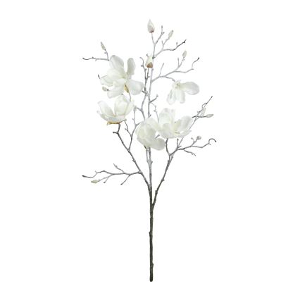 Eglo - Tekokukka 83,5 cm valkoinen