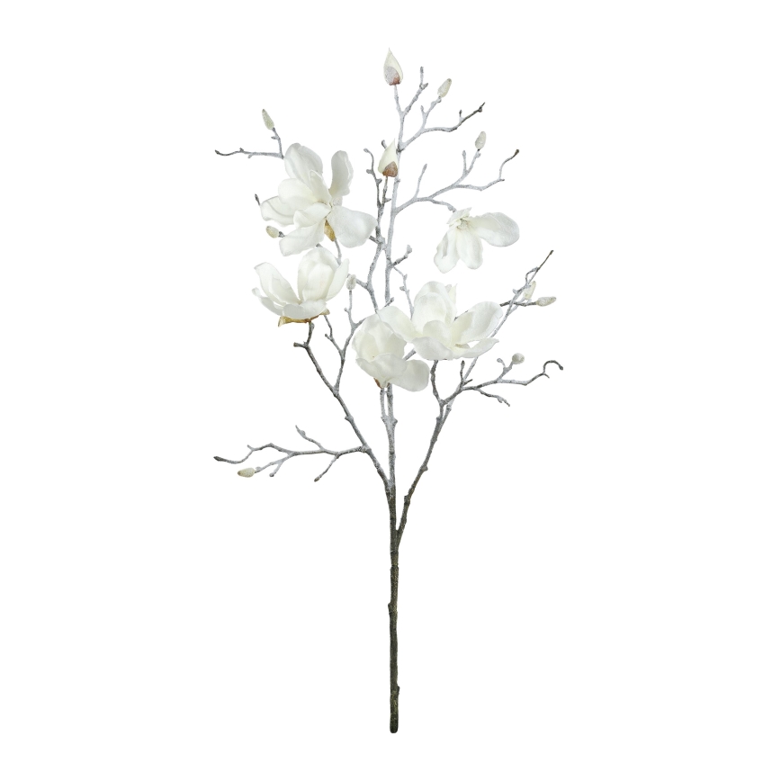 Eglo - Tekokukka 83,5 cm valkoinen