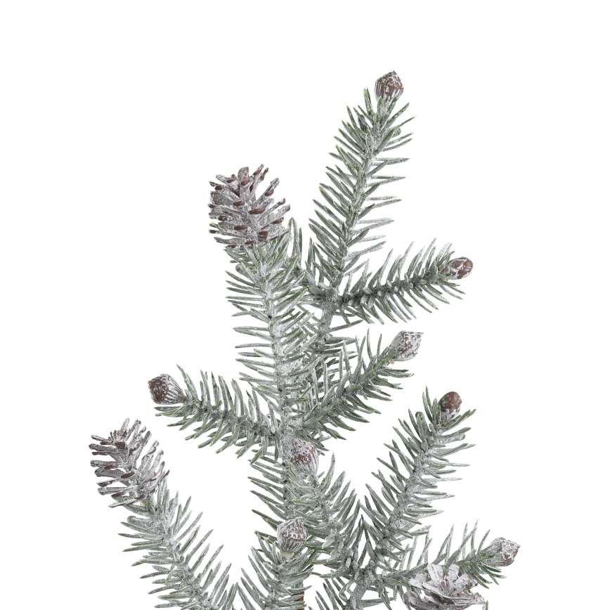Eglo - Keinotekoinen jouluoksa 58,5 cm vihreä