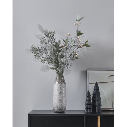 Eglo - Tekokukka 78,5 cm vihreä