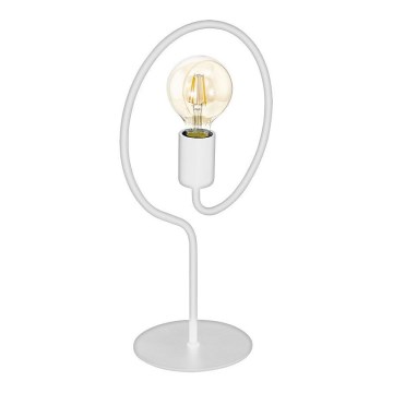 Eglo 43012 - Pöytävalaisin COTTINGHAM 1xE27/40W/230V