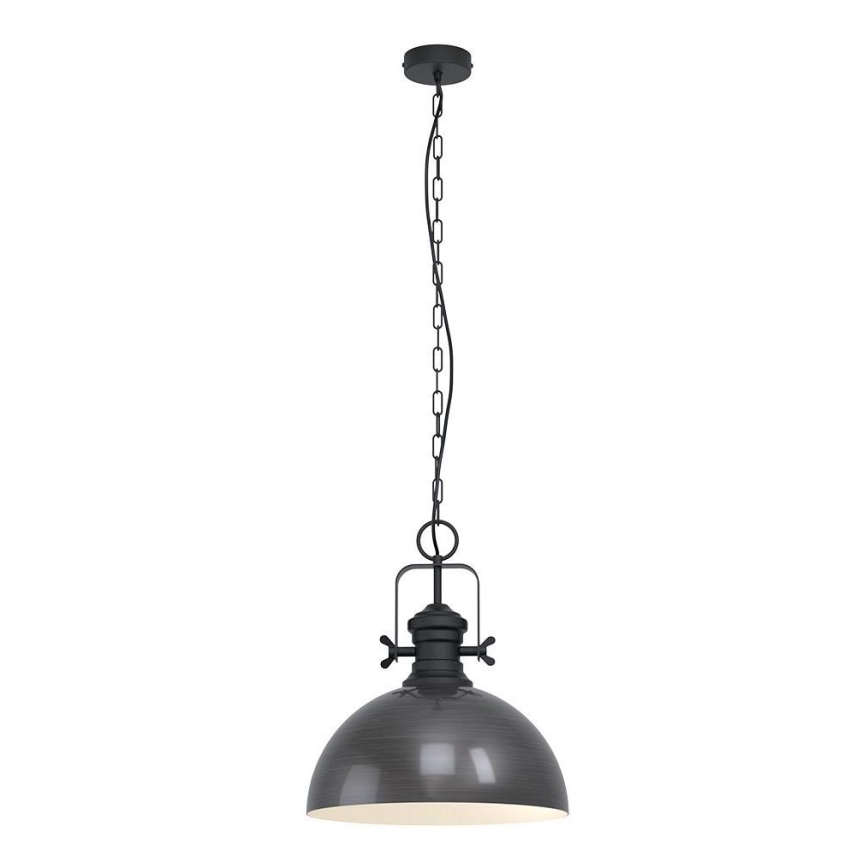 Eglo 43052 - Kattokruunu ketjussa COMBWICH 1xE27/60W/230V