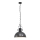 Eglo 43052 - Kattokruunu ketjussa COMBWICH 1xE27/60W/230V