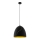 Eglo 43067 - Kattokruunu narulla HUNNINGHAM 1xE27/60W/230V halkaisija 405 mm
