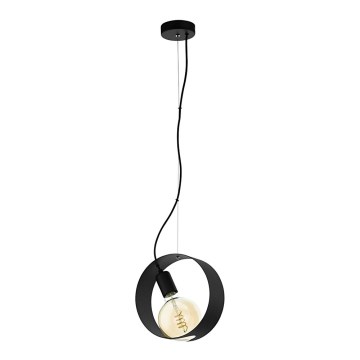 Eglo 43128 - LED-kattokruunu narussa MAIDENHEAD 1xE27/4W/230V