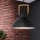 Eglo 43162 - Kattokruunu ketjussa LUBENHAM 1xE27/28W/230V