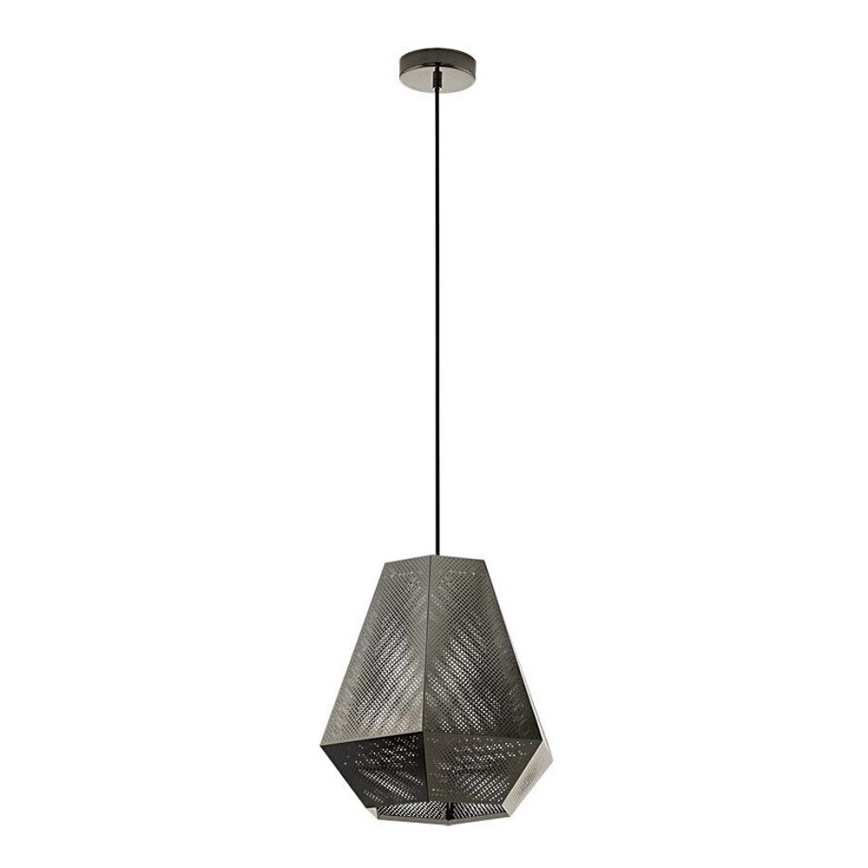 Eglo 43223 - Kattokruunu narulla CHIAVICA 1xE27/28W/230V