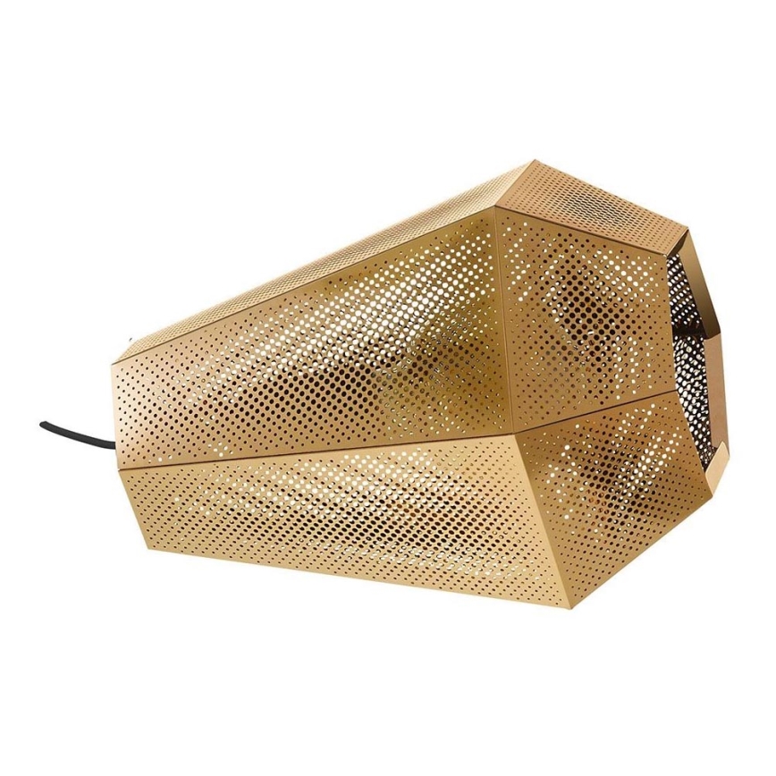Eglo 43229 - Pöytävalaisin CHIAVICA 1xE27/28W/230V