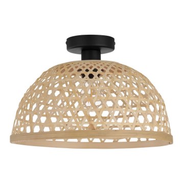 Eglo 43251 - Kiinteä kattokruunu CLAVERDON 1xE27/40W/230V