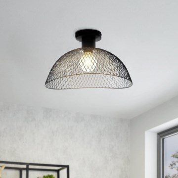 Eglo 43303 - Kattovalo POMPEYA 1xE27/60W/230V