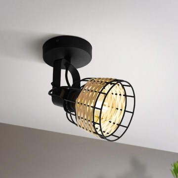 Eglo 43324 - Kohdevalo ANWICK 1xE27/40W/230V