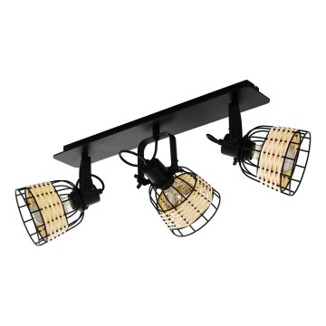 Eglo 43326 - Kohdevalo ANWICK 1 3xE27/40W/230V