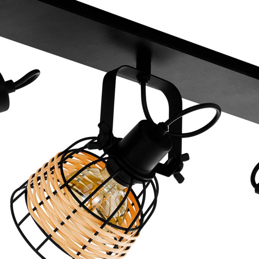 Eglo 43326 - Kohdevalo ANWICK 1 3xE27/40W/230V
