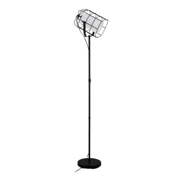 Eglo 43356 - Lattialamppu BITTAMS 1xE27/28W/230V