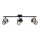 Eglo 43495 - Kohdevalo RUSCOMB 3xE27/10W/230V