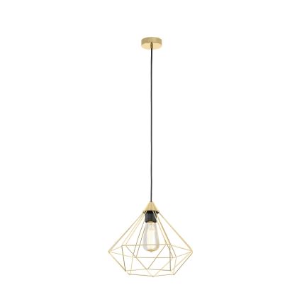 Eglo - Kattokruunu johdossa 1xE27/60W/230V d. 32,5 cm