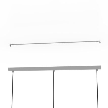 Eglo - Riippuvalaisin 3xE27/40W/230V