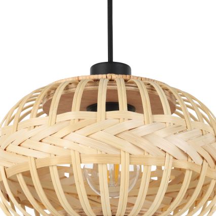 Eglo - Kattokruunu johdossa 3xE27/40W/230V halkaisija 48 cm