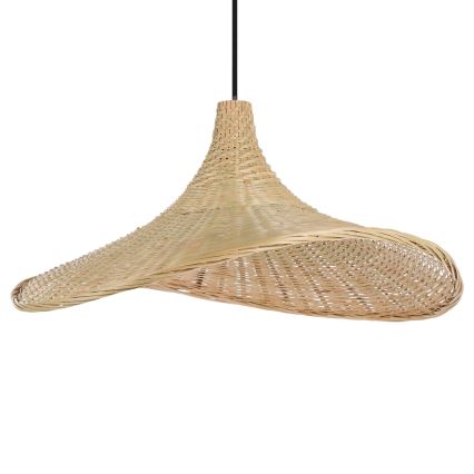 Eglo 43869 - Riippuvalaisin HAXEY 1xE27/40W/230V