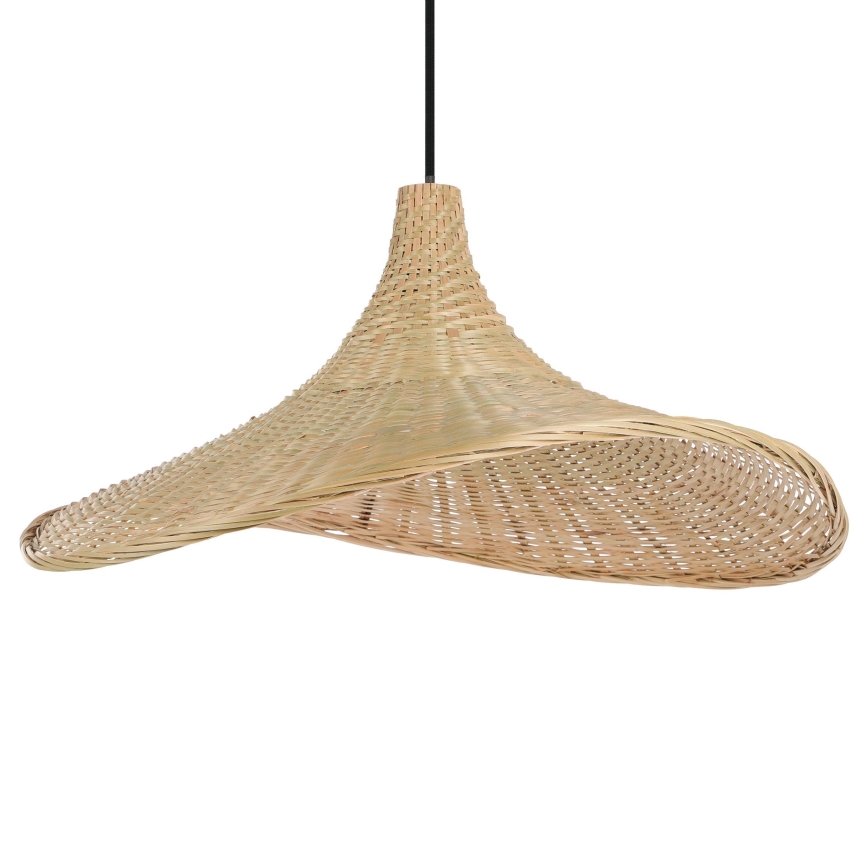 Eglo 43869 - Riippuvalaisin HAXEY 1xE27/40W/230V