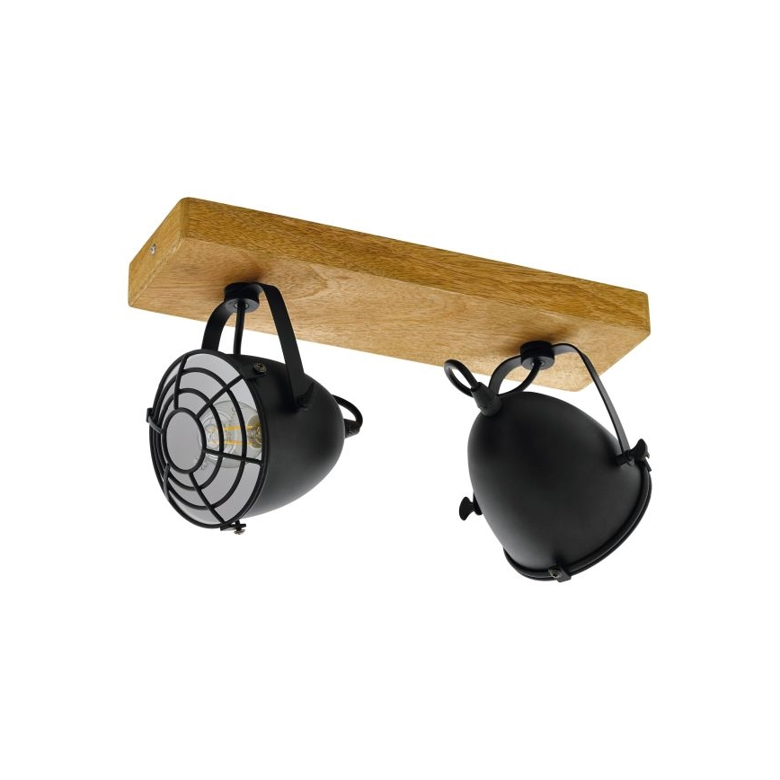 Eglo - Kohdevalaisin 2xE14/40W/230V