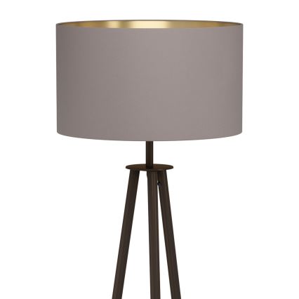 Eglo - Lattiavalaisin 1xE27/60W/230V