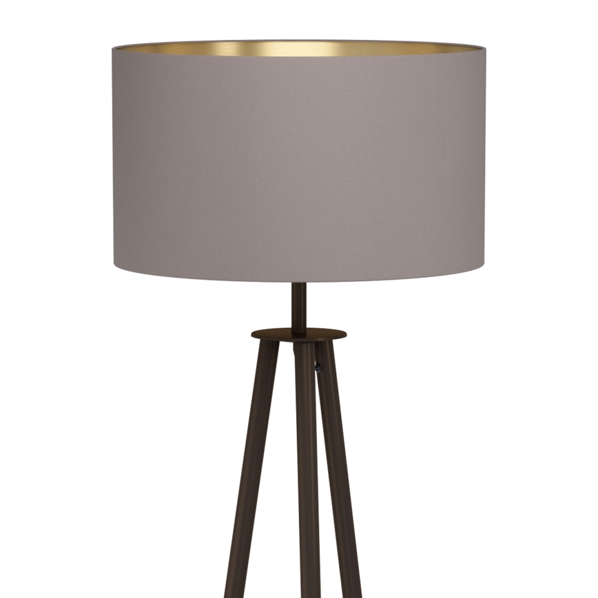 Eglo - Lattiavalaisin 1xE27/60W/230V