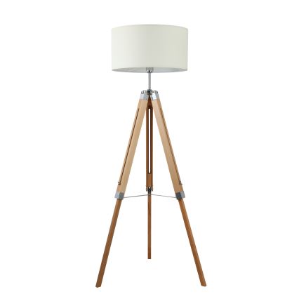 Eglo - Lattiavalaisin 1xE27/60W/230V