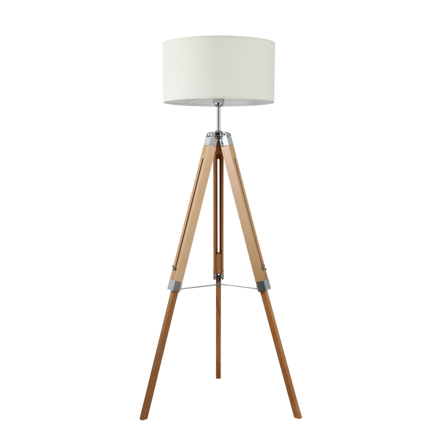 Eglo - Lattiavalaisin 1xE27/60W/230V