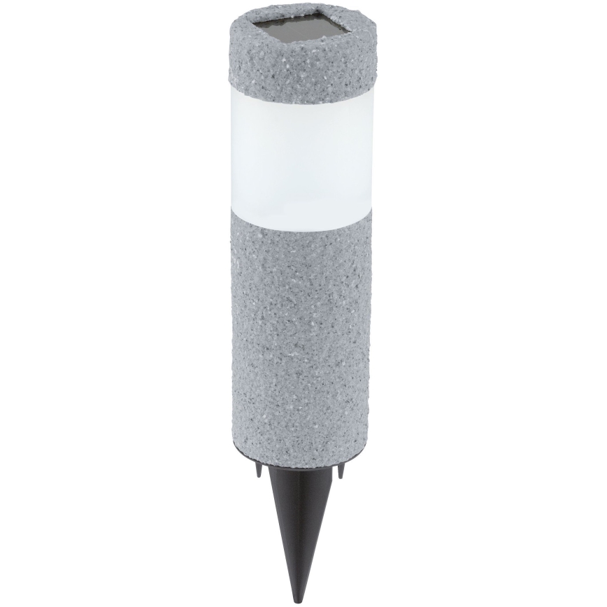 EGLO 47203 - Aurinkovalaistus Z_SOLAR 1xSOLAR-LED/0,024W/1,2V IP44