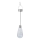 EGLO 48513 - LED-aurinkovalaistus 1xLED/0,06W/1,2V 150 mAh