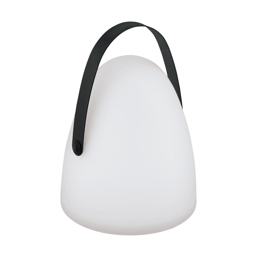 Eglo 48841 - LED-ulkovalaisin COLLIRADOS LED/3xAA IP44
