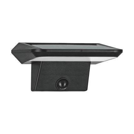 Eglo - LED-seinäaurinkovalaisin anturilla LED/20W/3,7V IP44