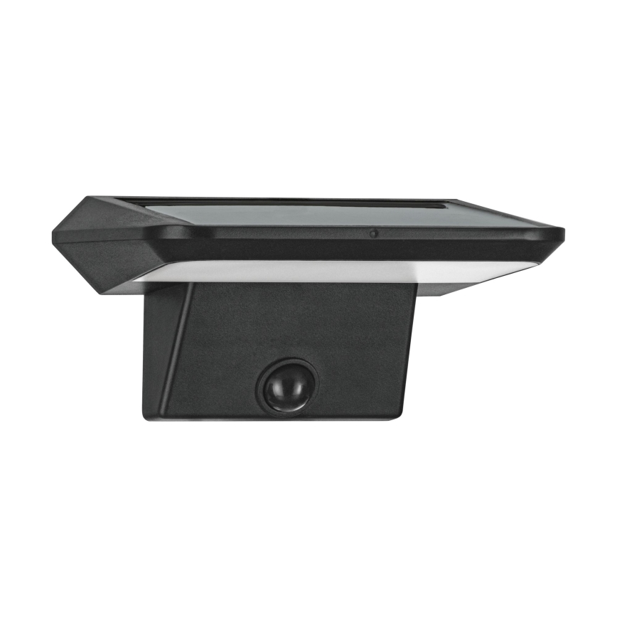 Eglo - LED-seinäaurinkovalaisin anturilla LED/20W/3,7V IP44