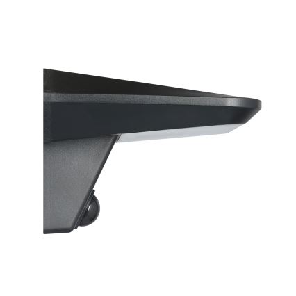 Eglo - LED-seinäaurinkovalaisin anturilla LED/20W/3,7V IP44