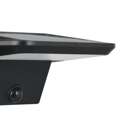 Eglo - LED-seinäaurinkovalaisin anturilla LED/20W/3,7V IP44