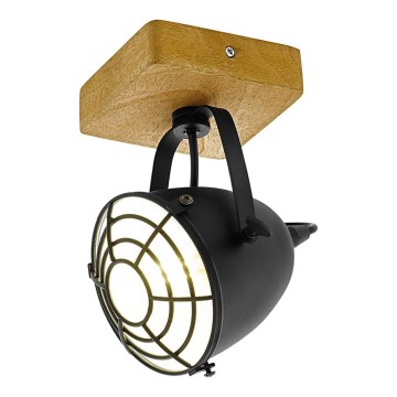 Eglo 49076 - Kohdevalo GATEBECK 1xE14/40W/230V
