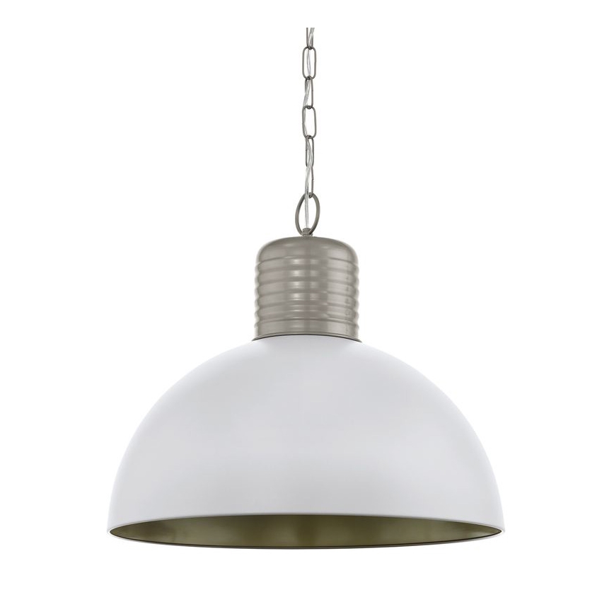 Eglo 49105 - Kattokruunu ketjussa COLDRIDGE 1xE27/60W/230V