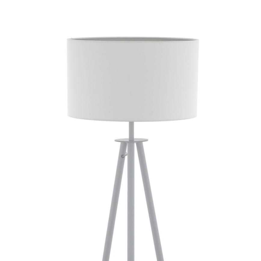 Eglo 49156 - Lattialamppu BIDFORD 1xE27/60W/230V