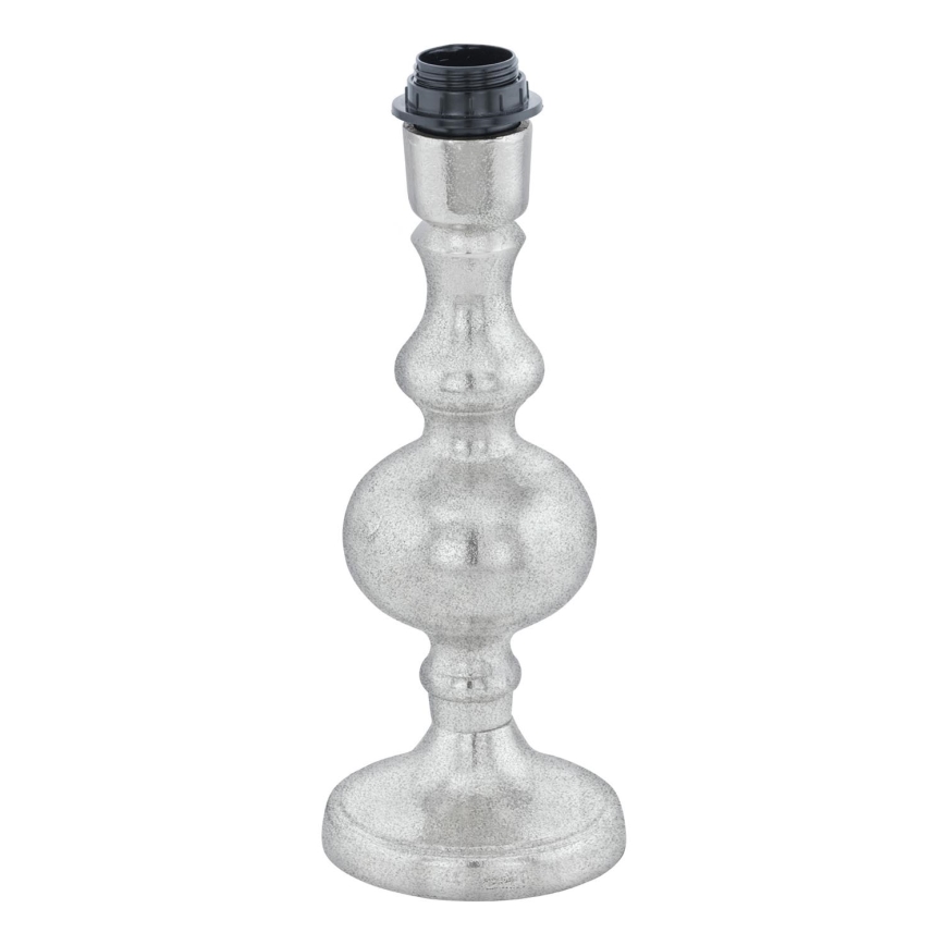 Eglo 49176 - Lampun jalka BEDWORTH 1xE27/60W/230V