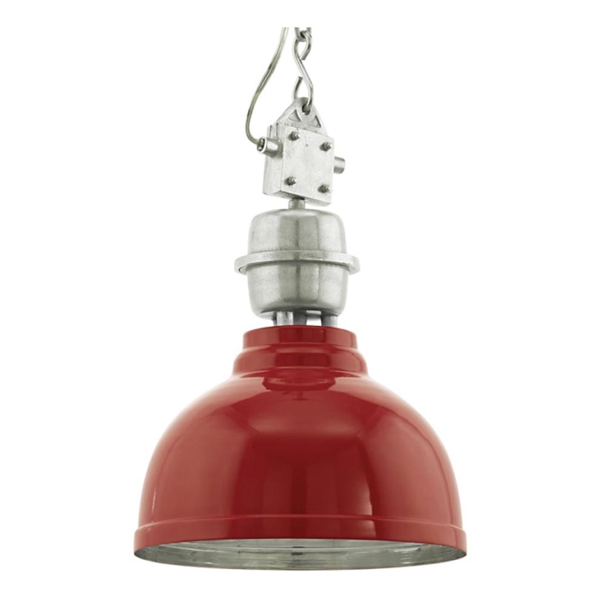 Eglo 49177 - Kattokruunu ketjussa GRANTHAM 1xE27/60W/230V