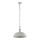 Eglo 49181 - Kattokruunu ketjussa EASINGTON 1xE27/60W/230V