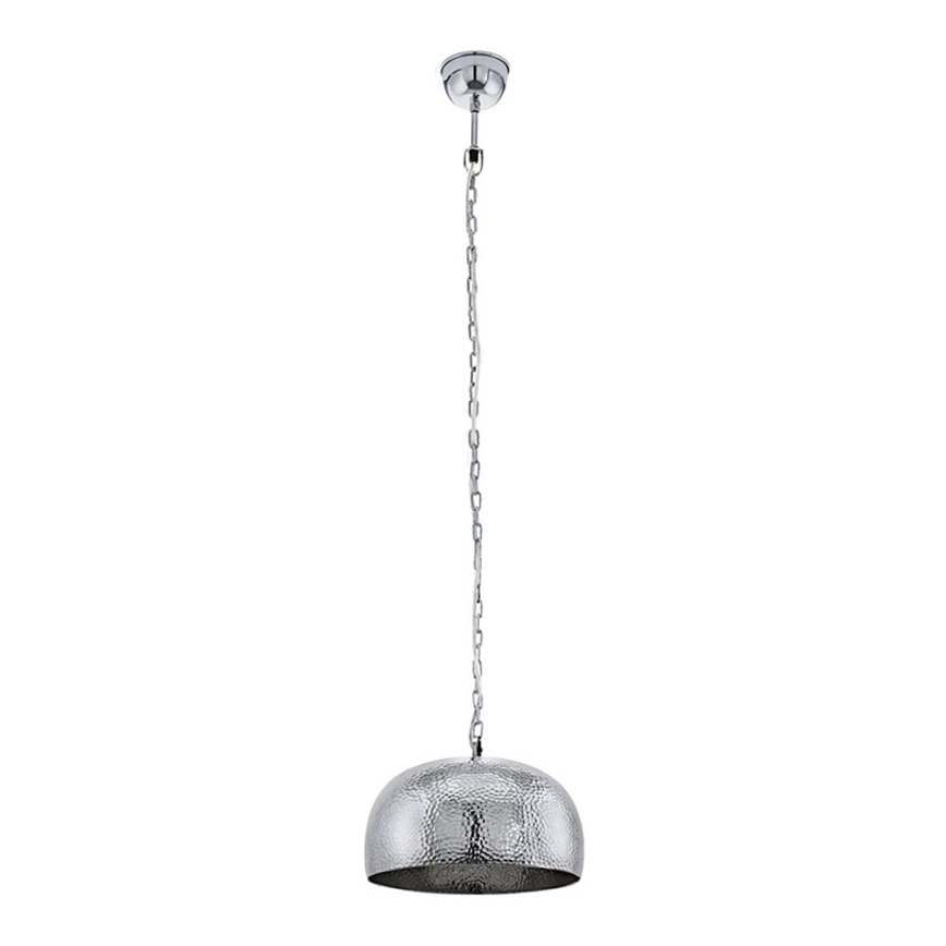 Eglo 49182 - Kattokruunu ketjussa DUMPHRY 1xE27/60W/230V