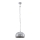 Eglo 49182 - Kattokruunu ketjussa DUMPHRY 1xE27/60W/230V
