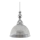 Eglo 49183 - Kattokruunu EASINGTON 1xE27/60W/230V