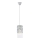 Eglo 49202 - Kattokruunu CARDIGAN 1xE27/60W/230V