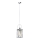 Eglo 49212 - Kattokruunu DONMINGTON 1xE27/60W/230V