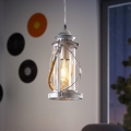 Eglo 49214 - Kattokruunu BRADFORD 1xE27/60W/230V
