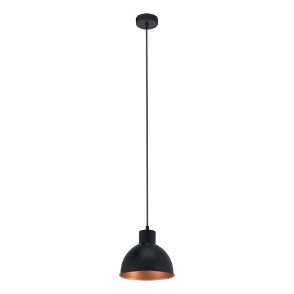 Eglo 49238 - Kattokruunu TRURO 1 1xE27/60W/230V