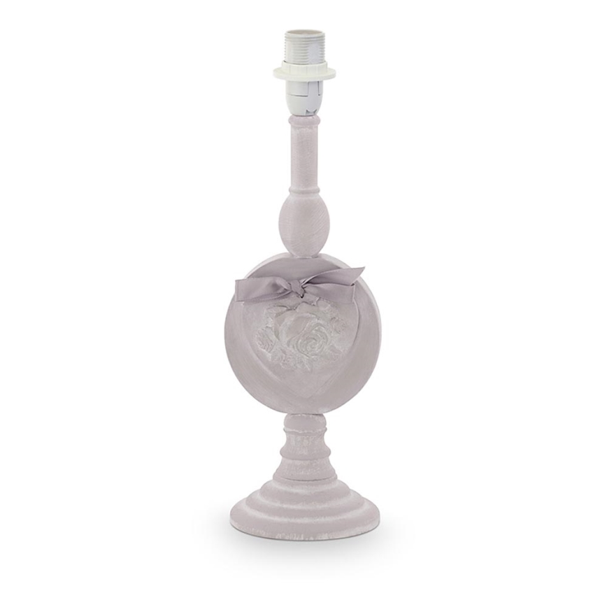 Eglo 49321 - Lamppu VINTAGE 1xE14 / 40W / 230V nauha
